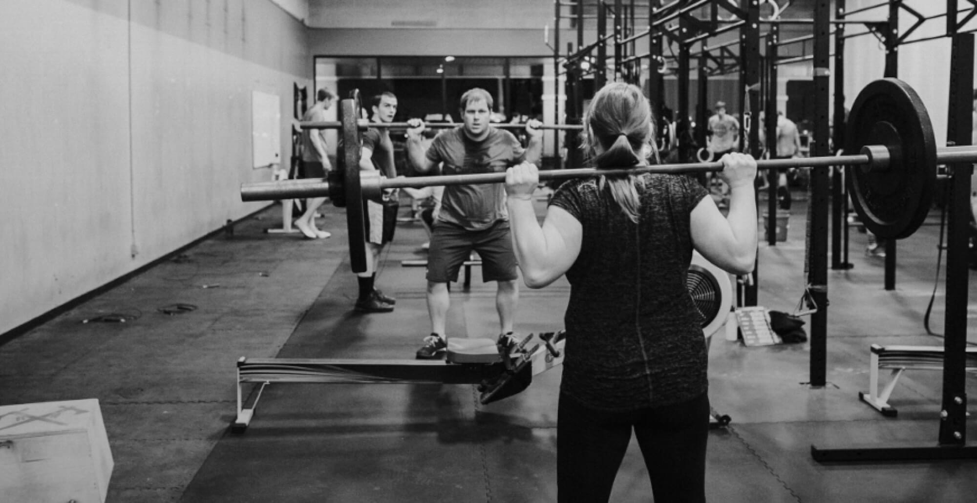 Top CrossFit gyms in Memphis Wodify